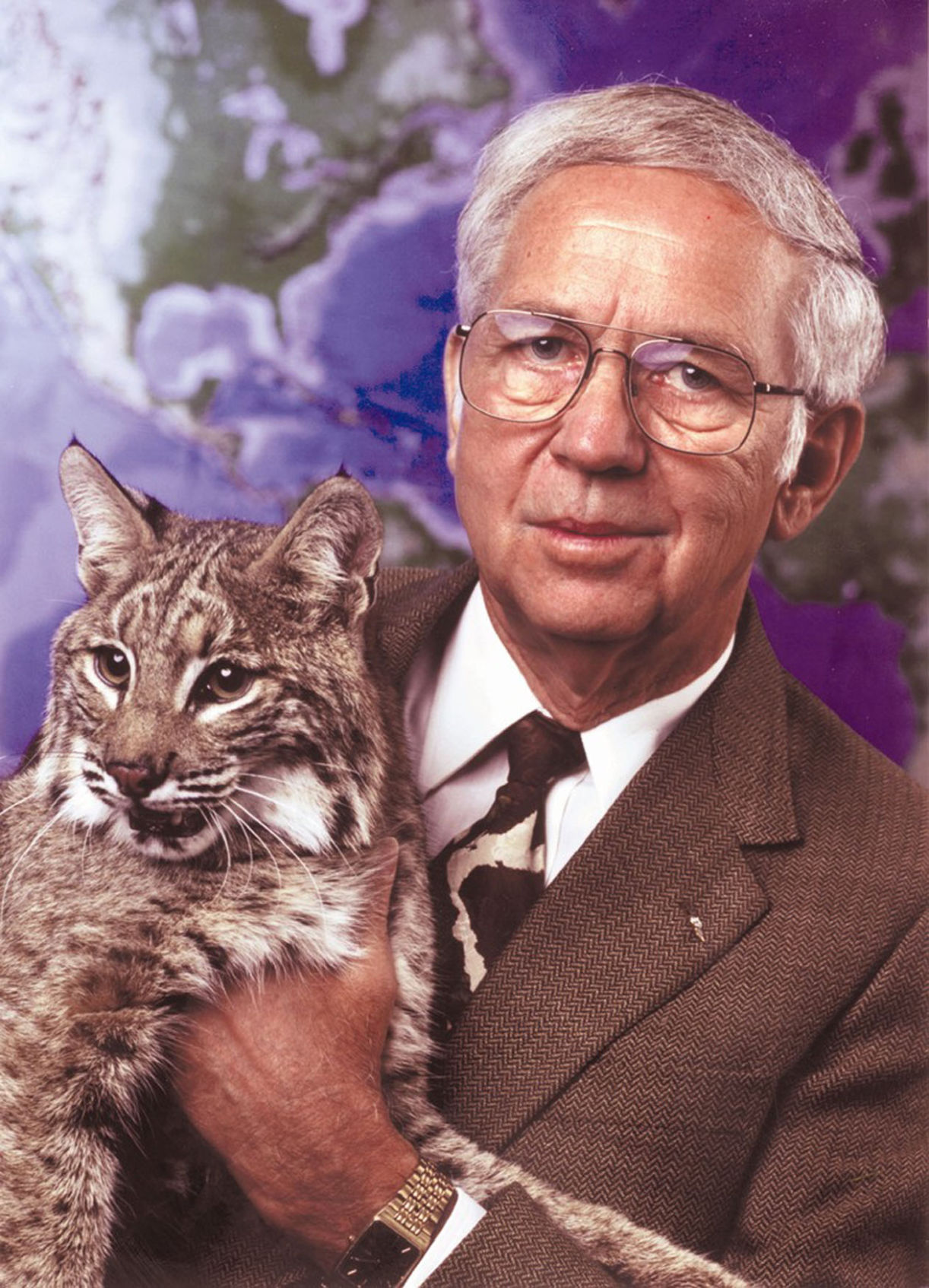 Lee Simmons